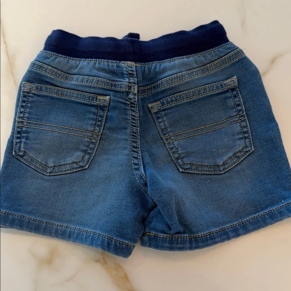 OshKosh Bgosh stylish denim